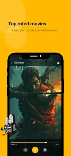 sony-smartphones Top Rated Movies