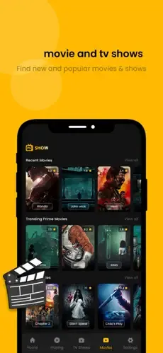 sony-smartphones movie